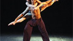 Cape Dance Company at the Masque Theatre