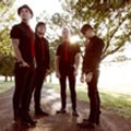 The Parlotones to open for Coldplay