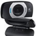 360-degree swivel webcam