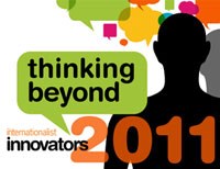 Do you know an agency innovator?