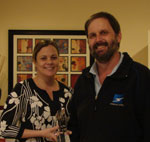 SAACI award winners, Eastern Cape