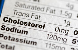 US health experts challenge industry's front-of-package nutrition labelling