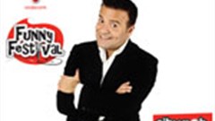 Vodacom Funny Festival 2011