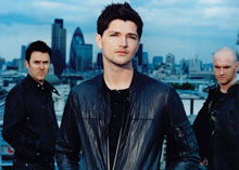 Unforgettable Script