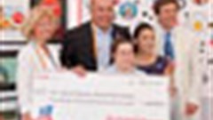 Coke campaigns put spotlight on Special Olympics