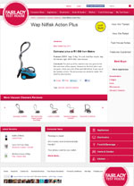 Online information completes Fairlady's Test House offering