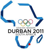 Durban ready to impress IOC this week