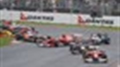 Win a F1 sponsorship for your business