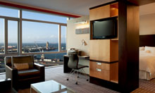 The Westin Cape Town in Room With A View collection