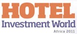 Hotel Investment World Africa 2011