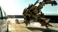 Three robot steps forward, two human steps back: Transformers 3