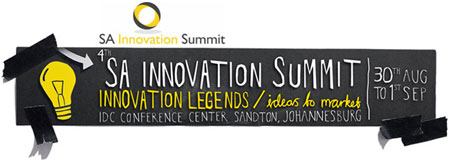 SA ranks 59th on global innovation index, the 4th SA Innovation Summit responds