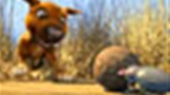 Fine film-making, clever marketing set to make Jock top dog