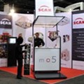 Cool stuff at Markex Jhb 2011