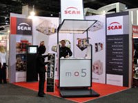 Cool stuff at Markex Jhb 2011