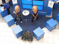 Provantage turns heads with Metropolitan Life campaign