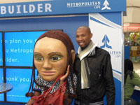 Provantage turns heads with Metropolitan Life campaign