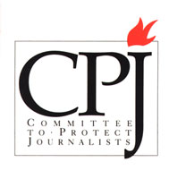 Media leaders join CPJ board of directors