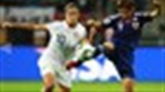 FIFA Women's World Cup Germany 2011 sets new TV viewing records