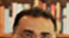 San Reddy to lead PR firm marcusbrewster