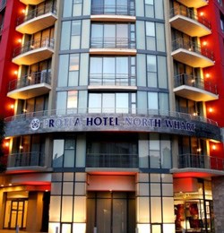 It's not that easy to find, so just so you know what you are looking for...