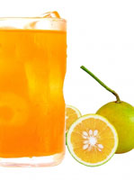 International approval on fruit juice purification, green alternative