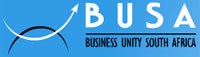 Business Unity South Africa