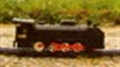 All aboard... Ferrorama is departing now