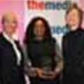 Winners of Women in Media awards announced