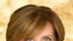 Anne Sweeney: MIPCOM 2011 Personality of the Year