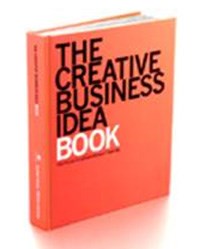 Here's an idea... New book celebrates creativity in business