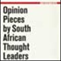 New book reflects on South African leadership, state of the nation