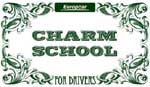 Charm School for Drivers launches in Joburg