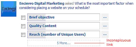 The age of engagement and how to conduct your customer feedback/polls