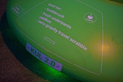 kulula.com claims Mars spot