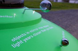 kulula.com claims Mars spot