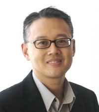 Antony Young is Spikes Asia media jury president