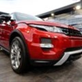 The new evocative Range Rover Evoque