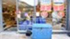 UK riots: Don't blame social media