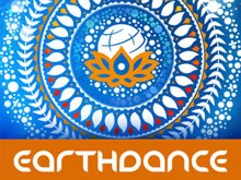Earthdance line-up announced