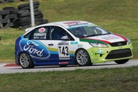 Team Ford Racing to continue their Eastern Cape assault