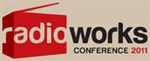 RadioWorks conference ready for top class speakers