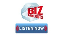 [Biz Takeouts Podcast] 13: Break into new markets using innovative strategies