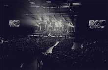 Symphonic Rocks 2011 in Cape Town and now in Joburg