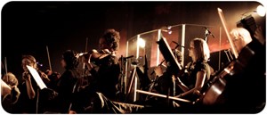 Symphonic Rocks 2011 in Cape Town and now in Joburg