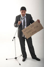 Stuart Taylor, all about the money