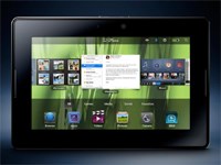 BlackBerry PlayBook available from Telkom Business Mobile
