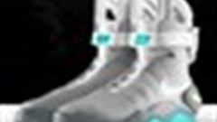 Nike auctions off mythical Mags for Parkinson's foundation