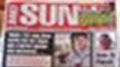 Deon du Plessis: a man truly larger than life goes on great sabbatical in sky