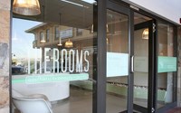 The Rooms opens its doors